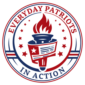 Everyday Patriots in Action